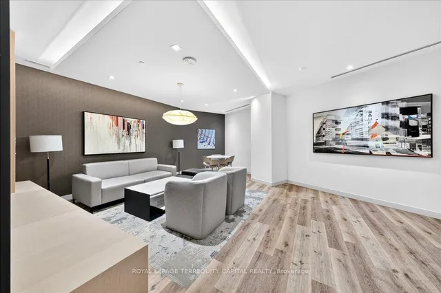 159 Wellesley St #3002, Toronto 5