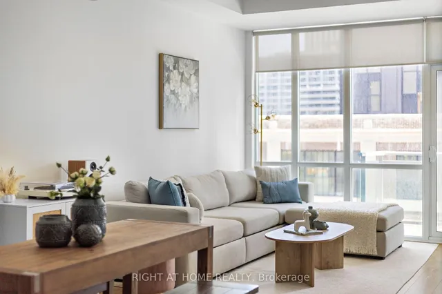 116 George St #N505, Toronto 2