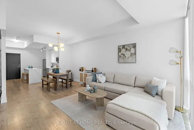 116 George St #N505, Toronto 5