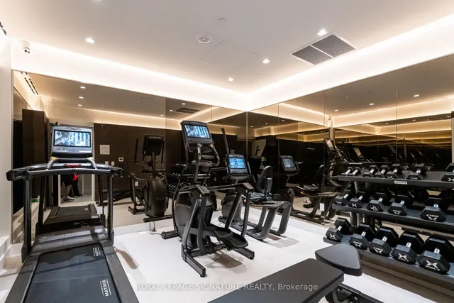 2 Teagarden Crt #1203, Toronto 2
