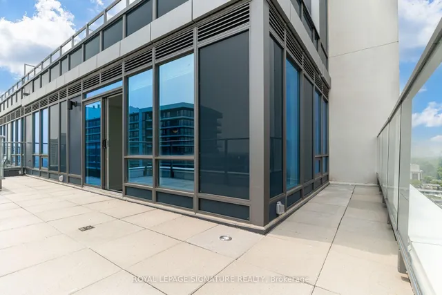 2 Teagarden Crt #1203, Toronto 3