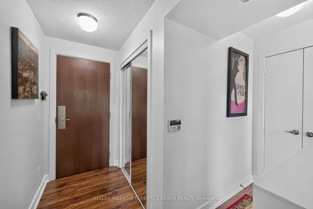 80 Western Battery Rd #304, Toronto 4