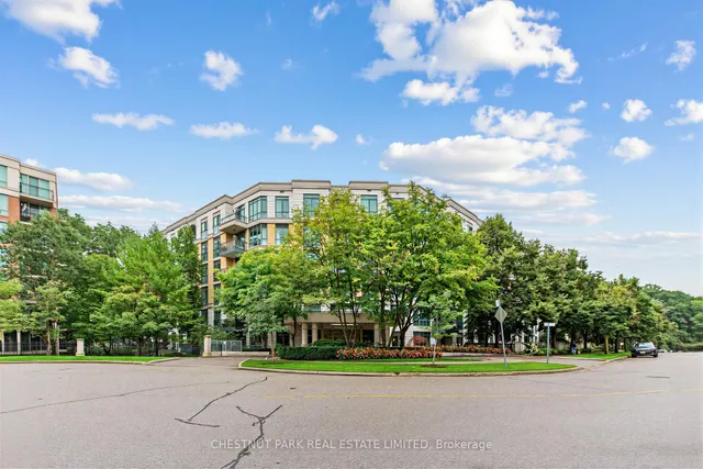 11 William Carson Cres #102, Toronto 2
