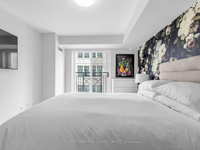 1 Balmoral Ave #505, Toronto 4