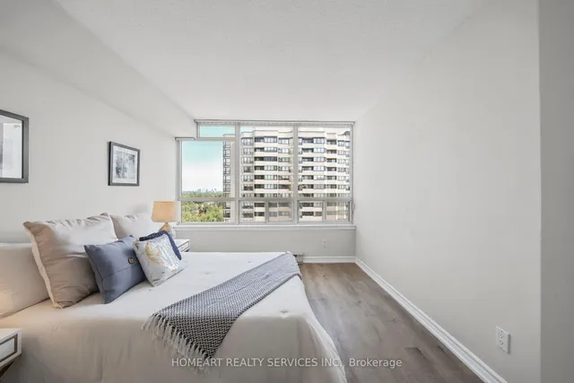 30 Greenfield Ave #1806, Toronto 5
