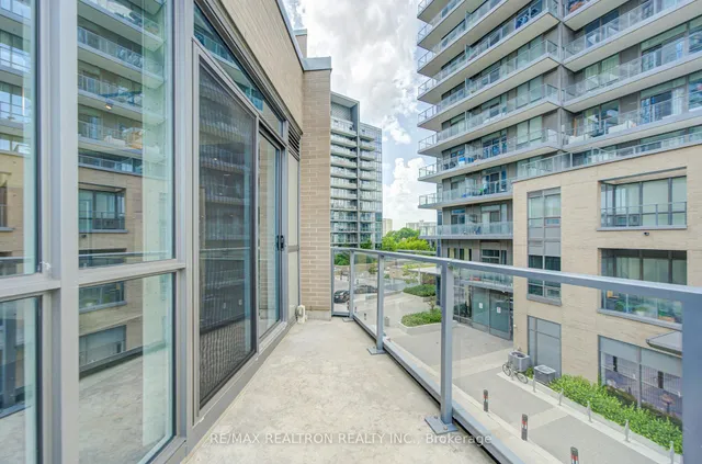 50 Forest Manor Rd #311, Toronto 3