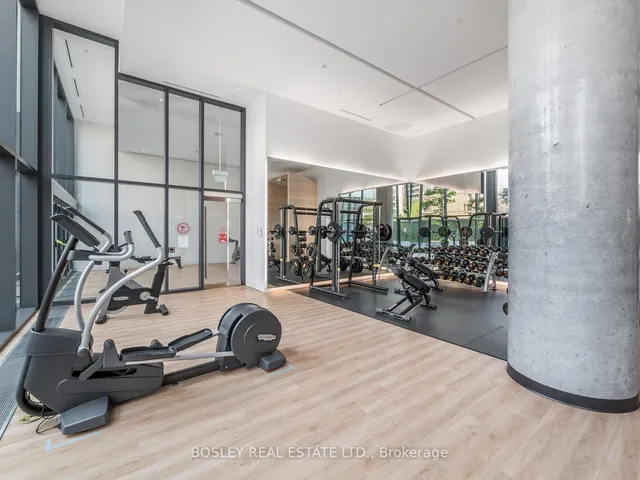 185 Roehampton Ave #1702, Toronto 2