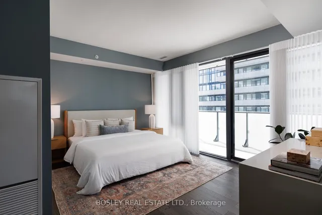 185 Roehampton Ave #1702, Toronto 3