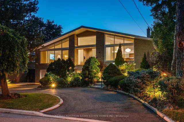 6 Denmark Cres, Toronto 2