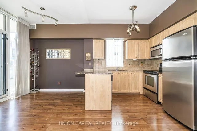 509 Beecroft Rd #2002, Toronto 5