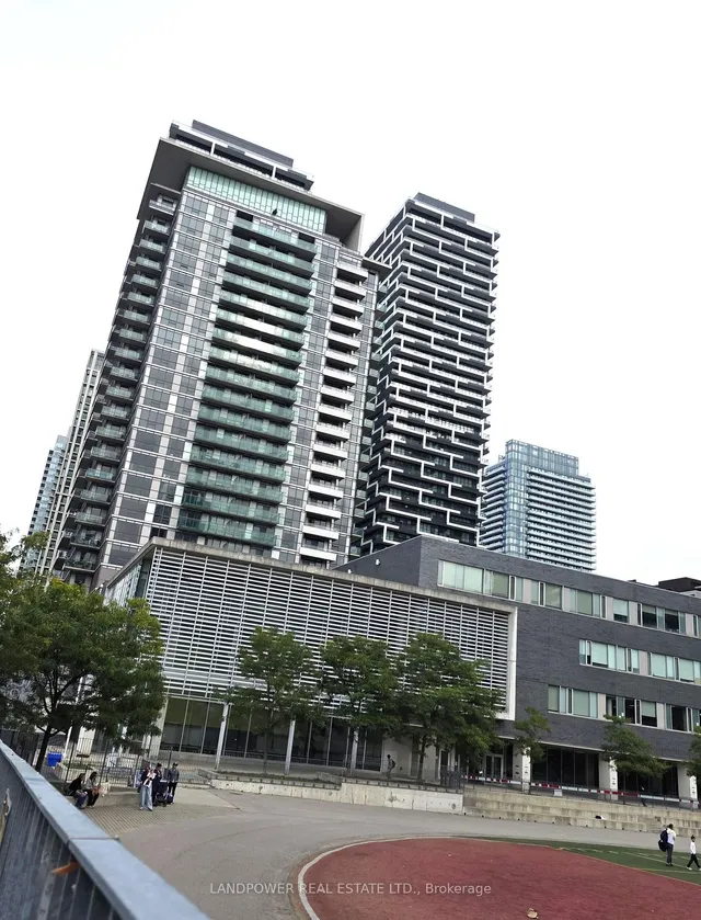25 Broadway Ave #906, Toronto 2