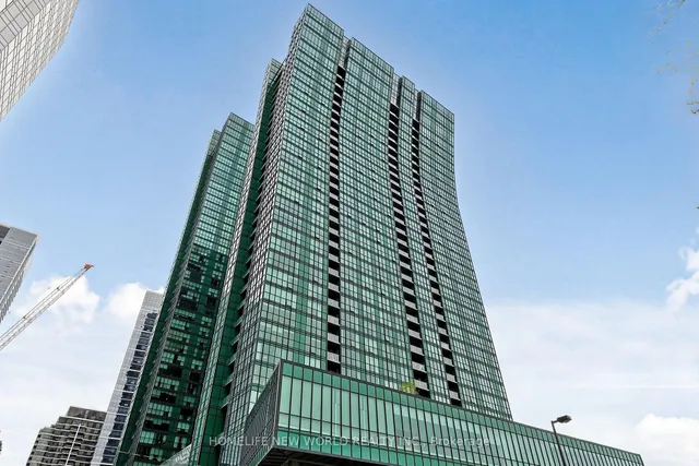 11 Bogert Ave #902, Toronto 2
