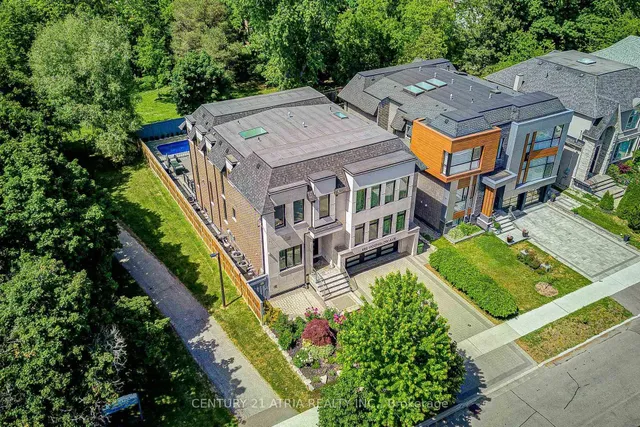 460 Hounslow Ave, Toronto 2