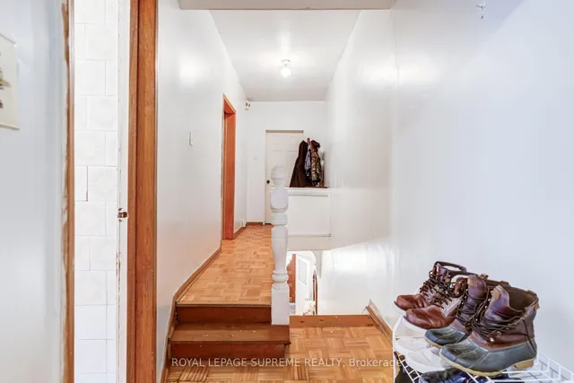 259 Brock Ave, Toronto 5