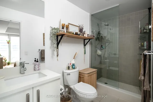 120 Bayview Ave #S515, Toronto 3