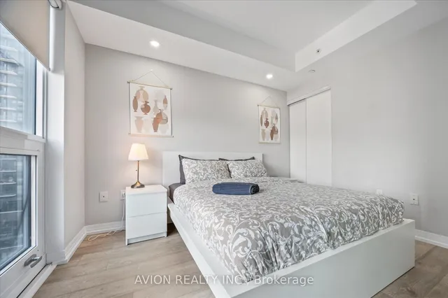 251 Jarvis St #1120, Toronto 4