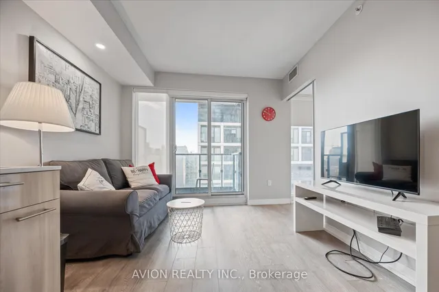 251 Jarvis St #1120, Toronto 5