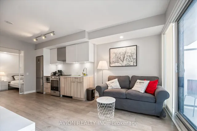 251 Jarvis St #1120, Toronto 2