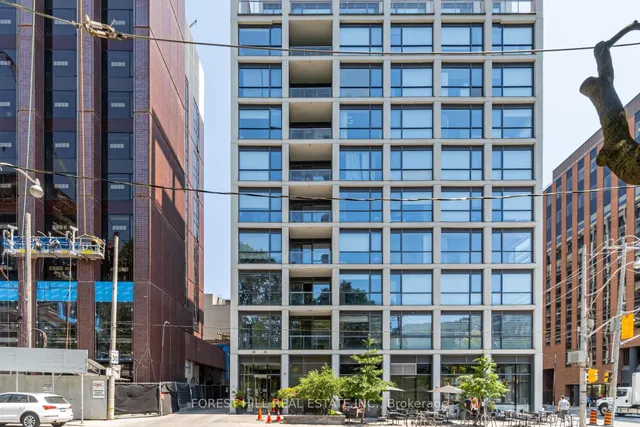 39 Brant St #205, Toronto 2