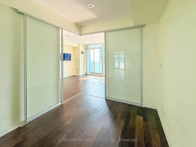 55 Bremner Blvd #2611, Toronto 5