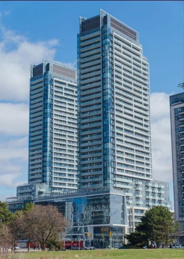 8 Olympic Garden Dr #2108, Toronto 4