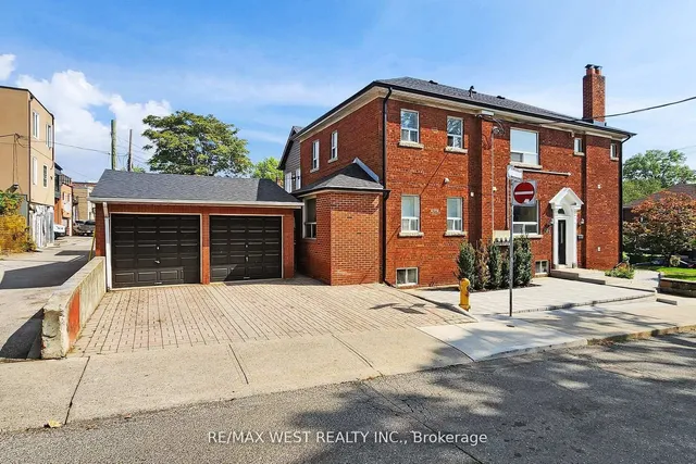 52 Heydon Park Rd, Toronto 2