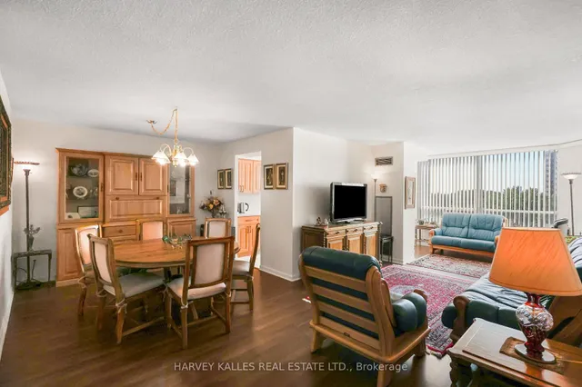 1121 Steeles Ave #605, Toronto 4