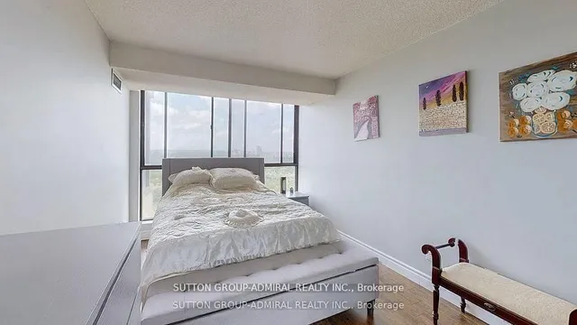 131 Torresdale Ave #1804, Toronto 5
