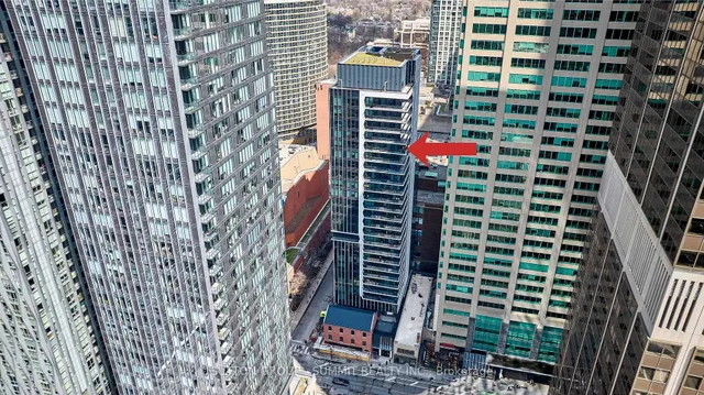771 YONGE St #2501, Toronto 2