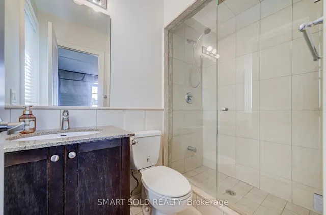 6 Brill Cres, Toronto 3