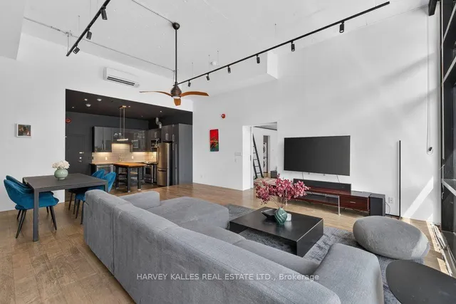 86 Gerrard St #1E, Toronto 5