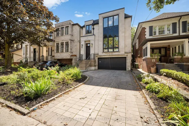 15 Belsize Dr, Toronto 2