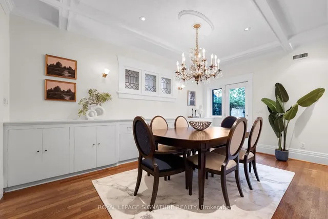 5 Jean St, Toronto 5