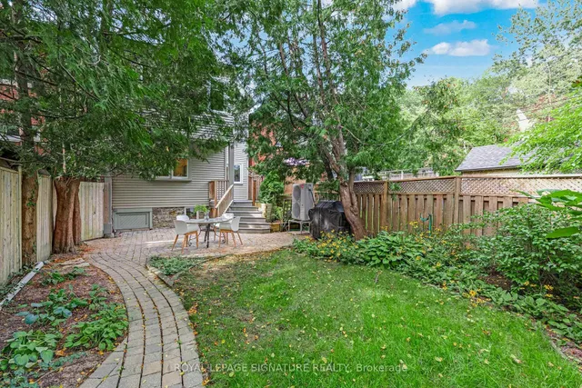 5 Jean St, Toronto 2