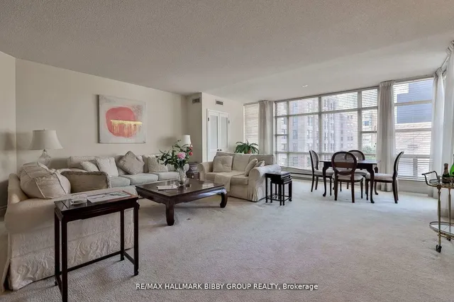 159 Frederick St #601, Toronto 4