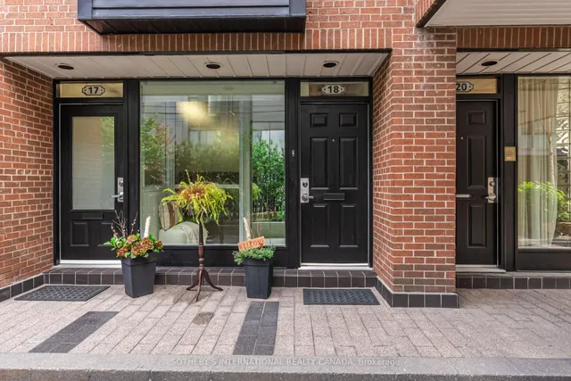 465 King St #17 & 18, Toronto 2