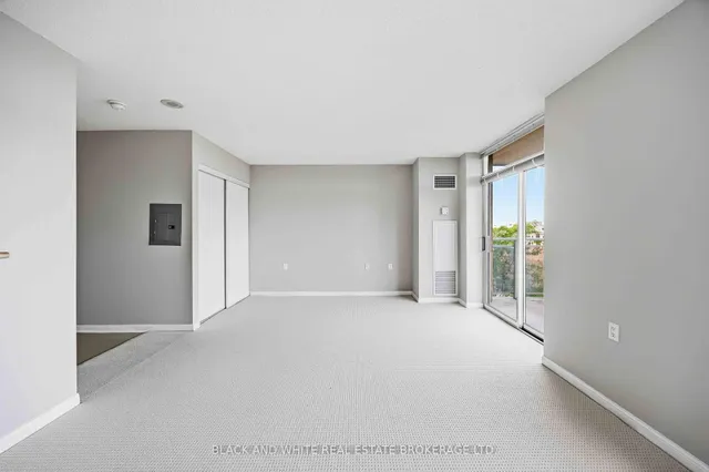 650 Lawrence Ave #524, Toronto 5