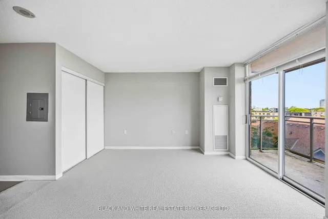 650 Lawrence Ave #524, Toronto 3