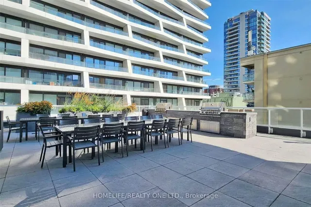 403 Church St #2002, Toronto 4