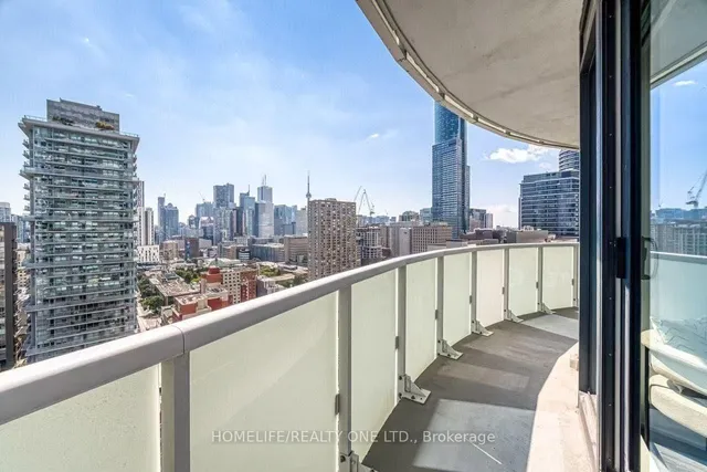 403 Church St #2002, Toronto 5