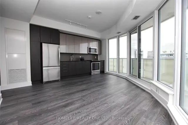 403 Church St #2002, Toronto 3