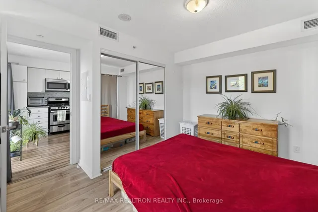 275 Yorkland Rd # 209, Toronto 2