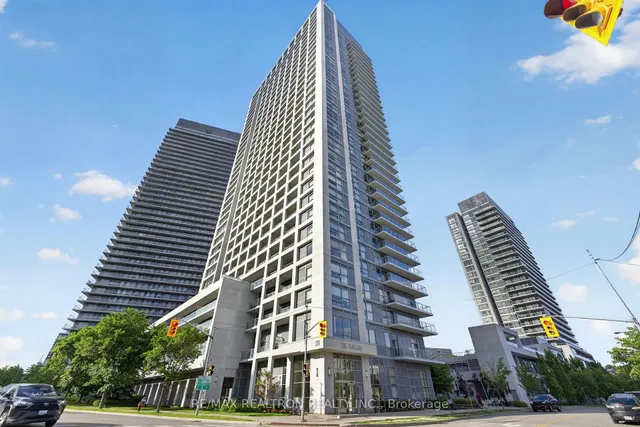 275 Yorkland Rd # 209, Toronto 5