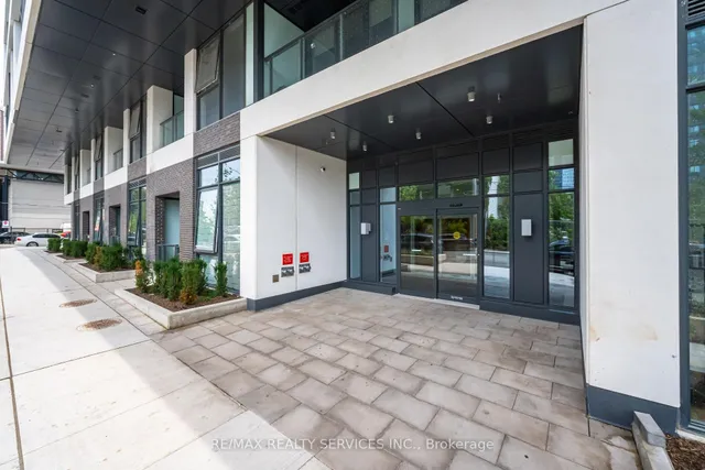 5 Defries St #2208, Toronto 5