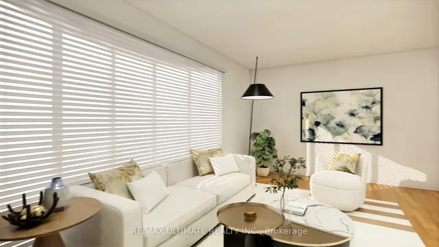12 Petal Crt, Toronto 5