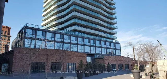 70 Distillery Lane #907, Toronto 5