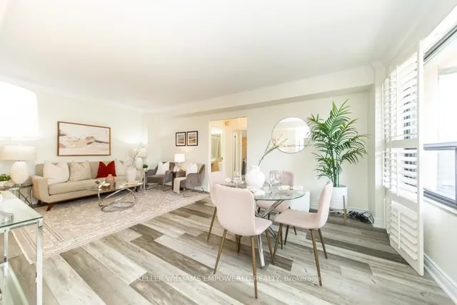 740 Eglinton Ave #205, Toronto 5