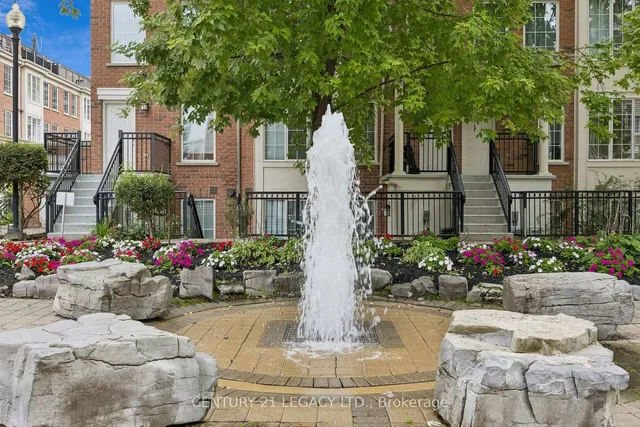 3 Everson Dr #659, Toronto 5
