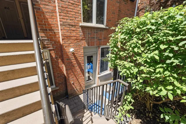 29 Canniff St #409, Toronto 2