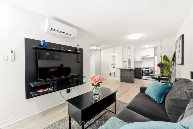 29 Canniff St #409, Toronto 5